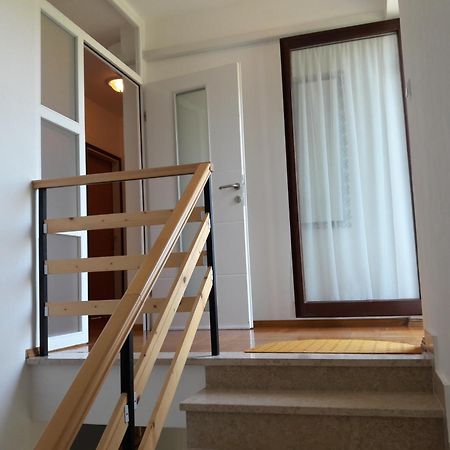 Apartments Nina, Pinta & Santa Maria Nova Vas  Dış mekan fotoğraf