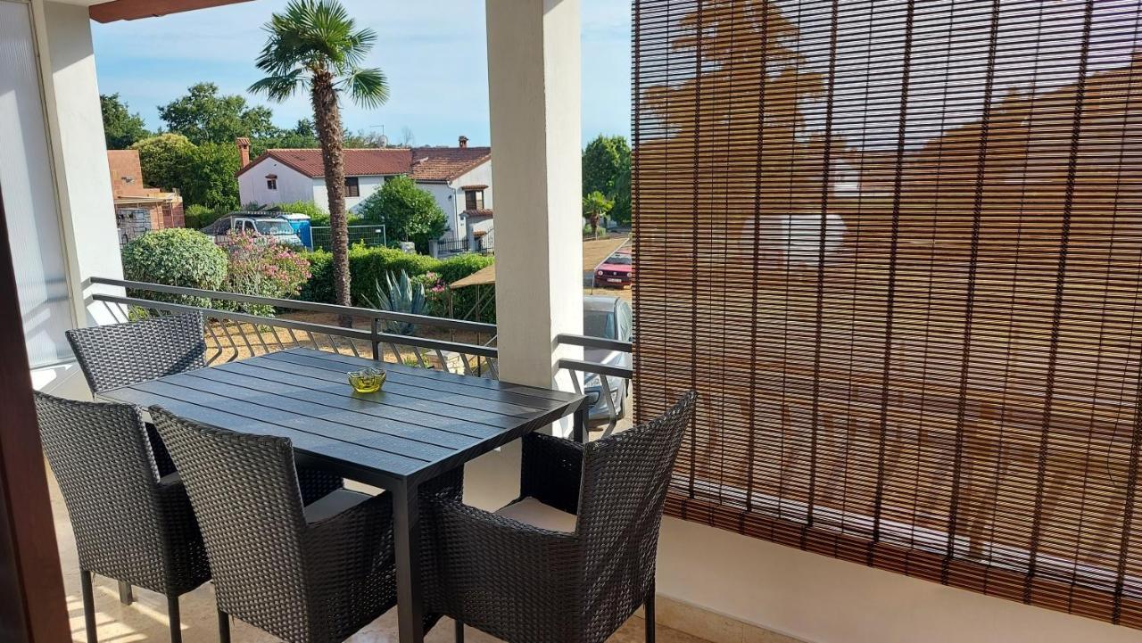 Apartments Nina, Pinta & Santa Maria Nova Vas  Dış mekan fotoğraf