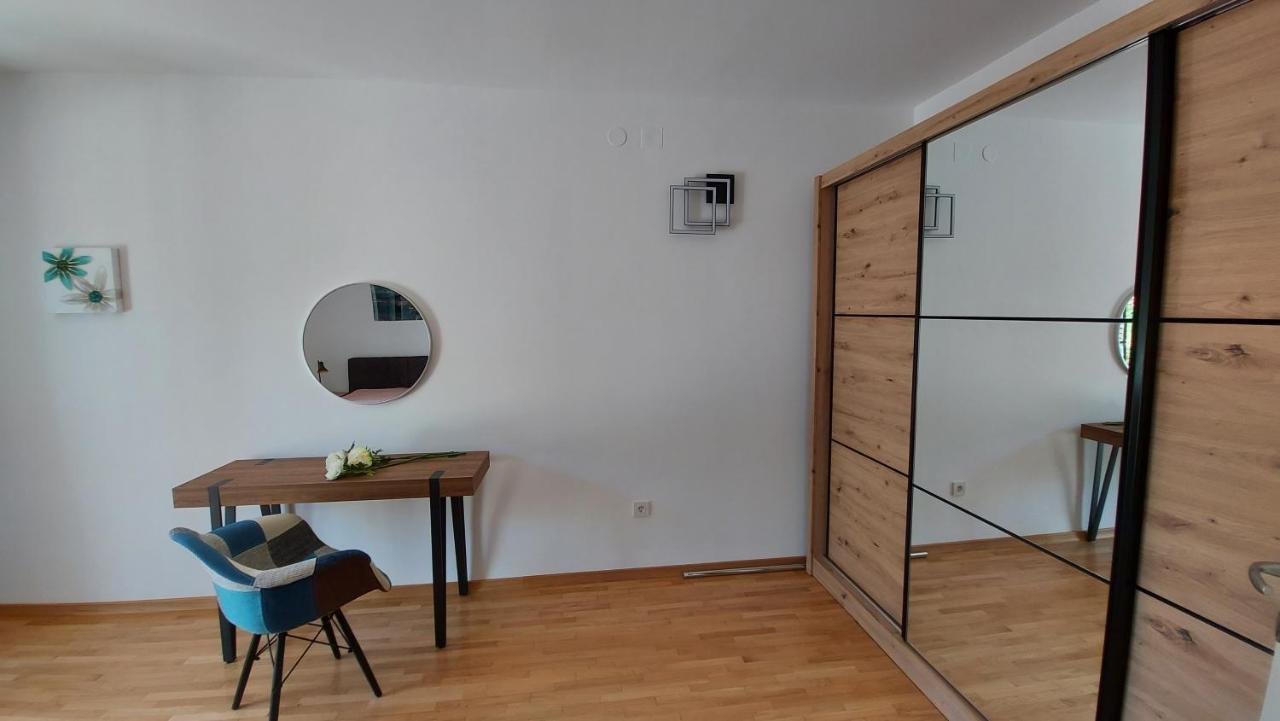 Apartments Nina, Pinta & Santa Maria Nova Vas  Dış mekan fotoğraf