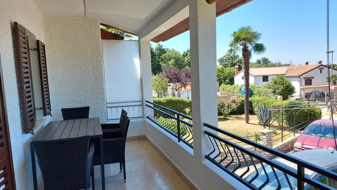 Apartments Nina, Pinta & Santa Maria Nova Vas  Dış mekan fotoğraf