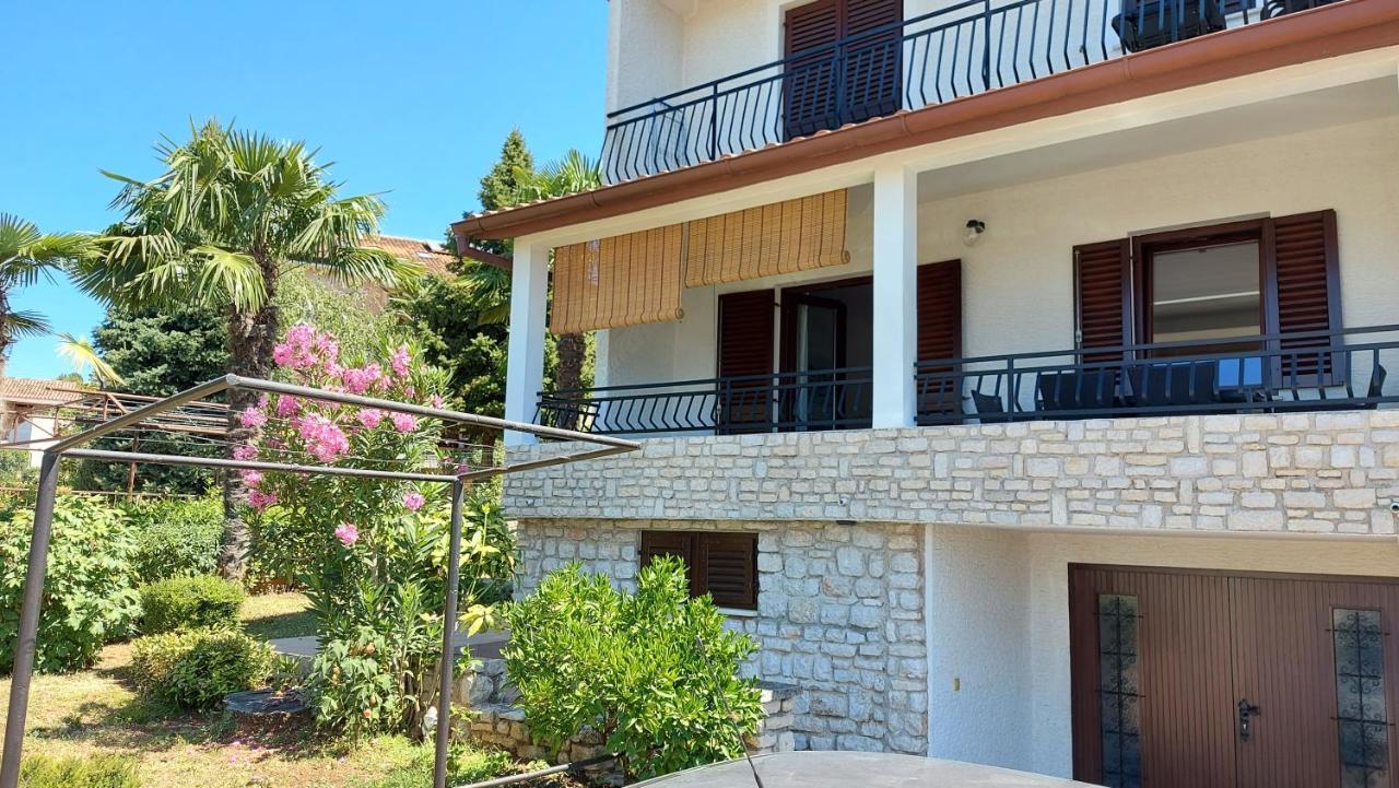 Apartments Nina, Pinta & Santa Maria Nova Vas  Dış mekan fotoğraf