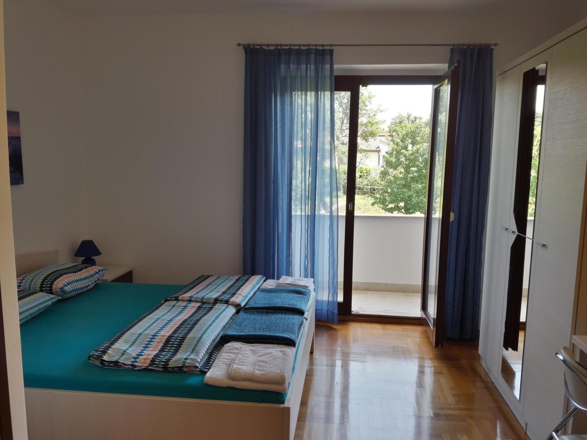 Apartments Nina, Pinta & Santa Maria Nova Vas  Dış mekan fotoğraf