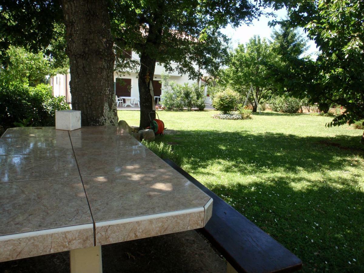 Apartments Nina, Pinta & Santa Maria Nova Vas  Dış mekan fotoğraf