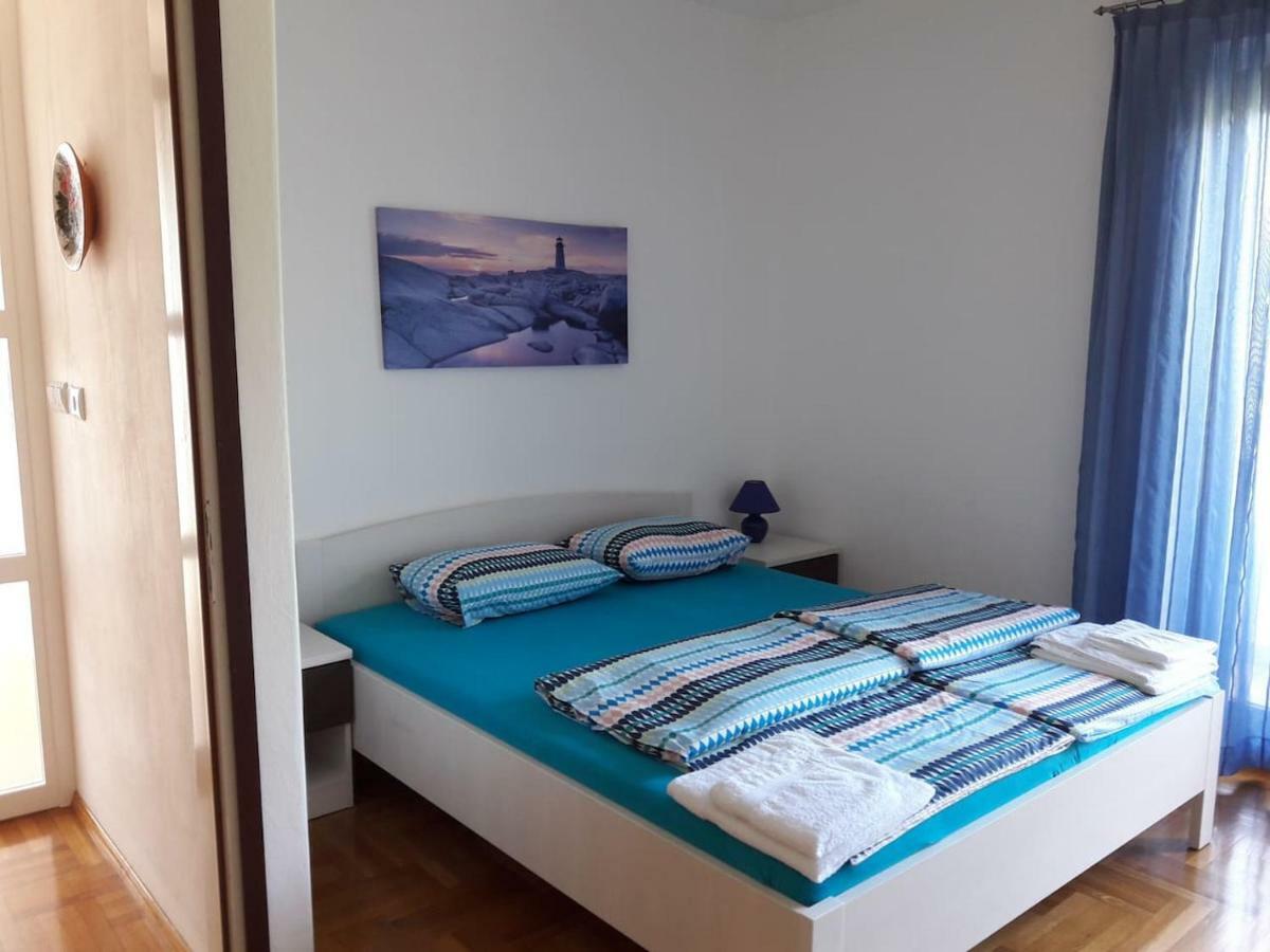 Apartments Nina, Pinta & Santa Maria Nova Vas  Dış mekan fotoğraf