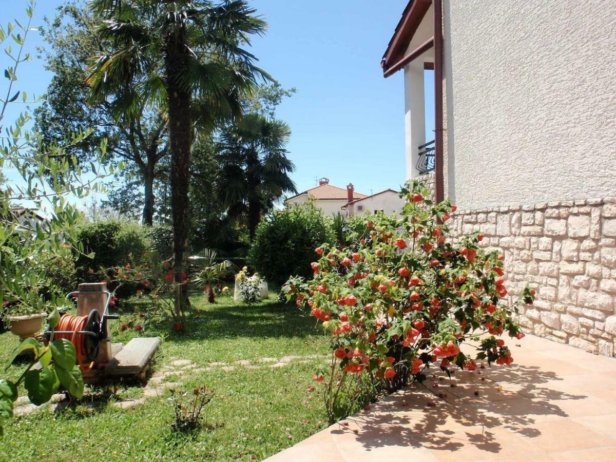 Apartments Nina, Pinta & Santa Maria Nova Vas  Dış mekan fotoğraf
