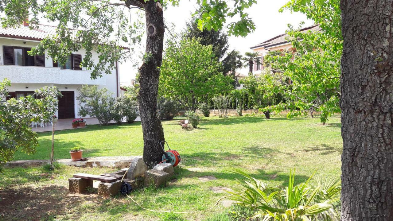 Apartments Nina, Pinta & Santa Maria Nova Vas  Dış mekan fotoğraf