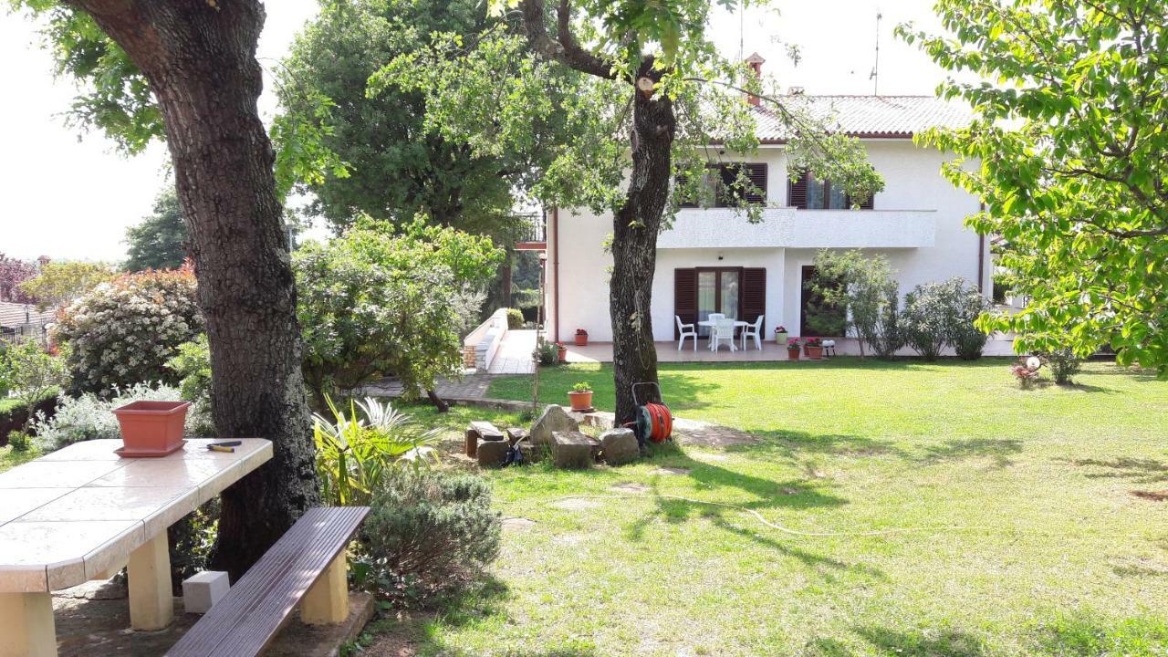 Apartments Nina, Pinta & Santa Maria Nova Vas  Dış mekan fotoğraf